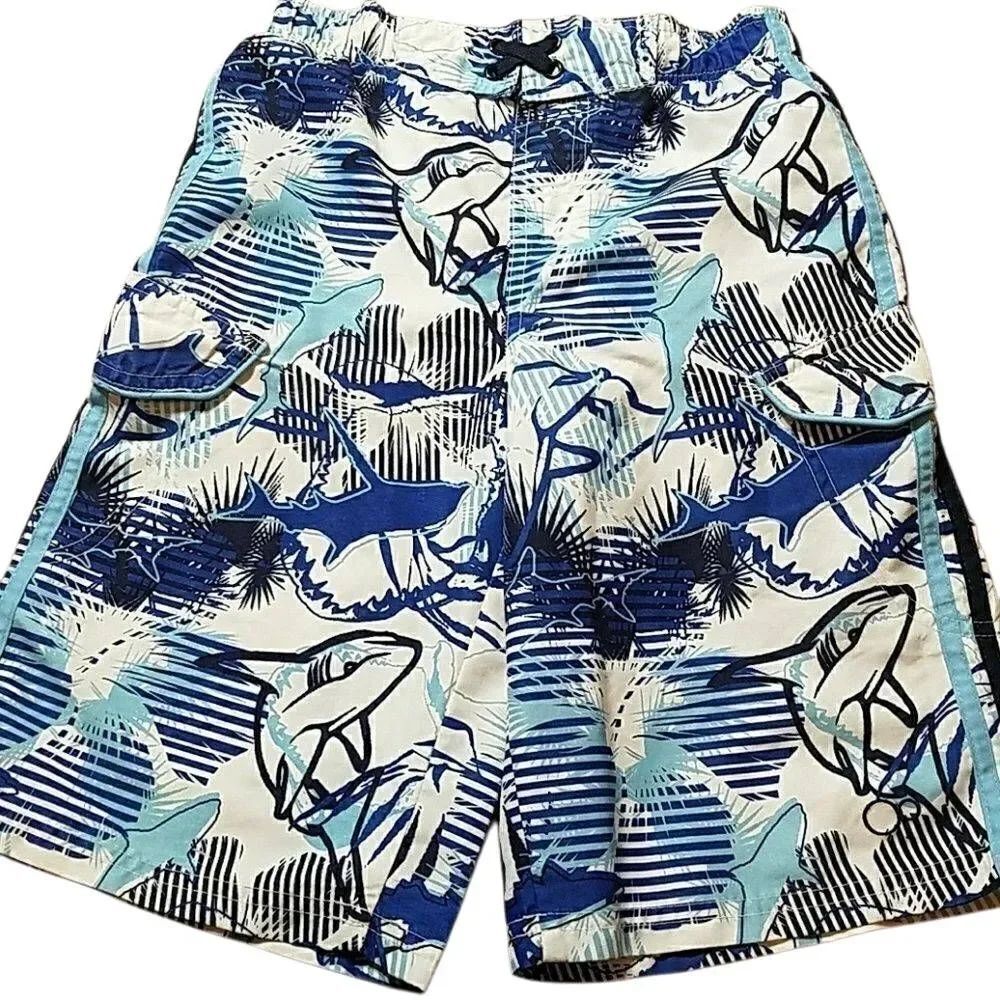 OP swim trunk 8